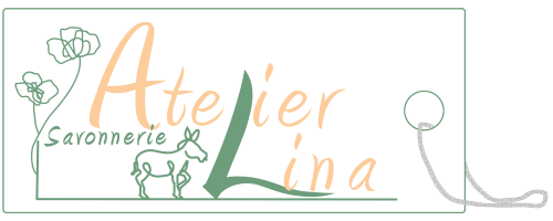 Logo L'atelier de lina