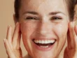 masque visage exfoliant