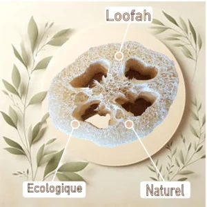 loofah