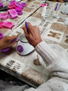 Atelier EHPAD